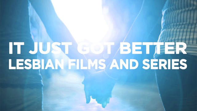 Section II | It Just Got Better