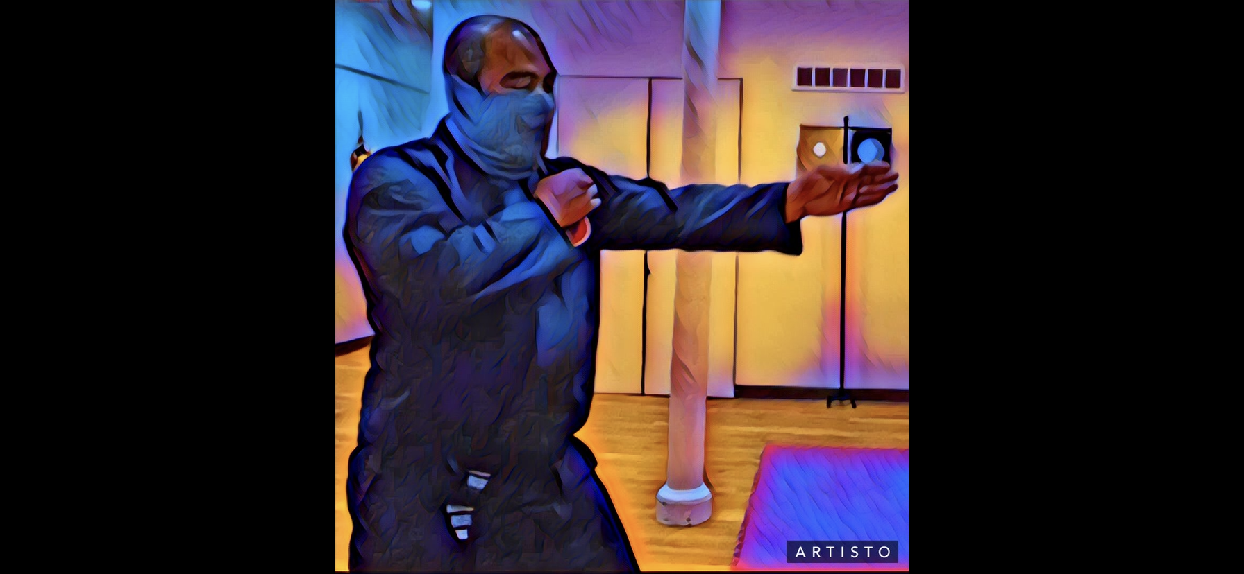 Ninjutsu for Self Defense - Lesson 3