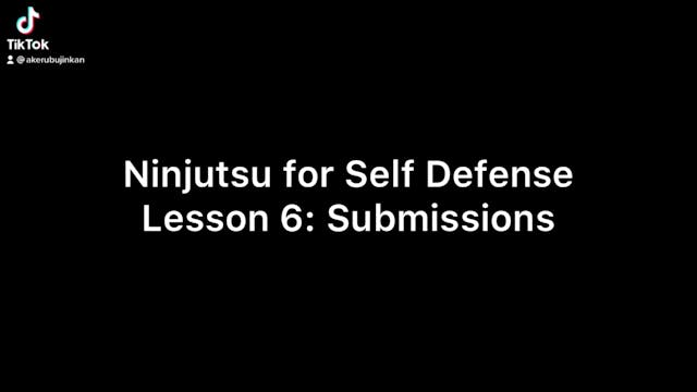Lesson 6 Intro