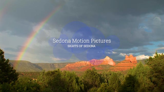 Sights of Sedona, Including Bonus Extras
