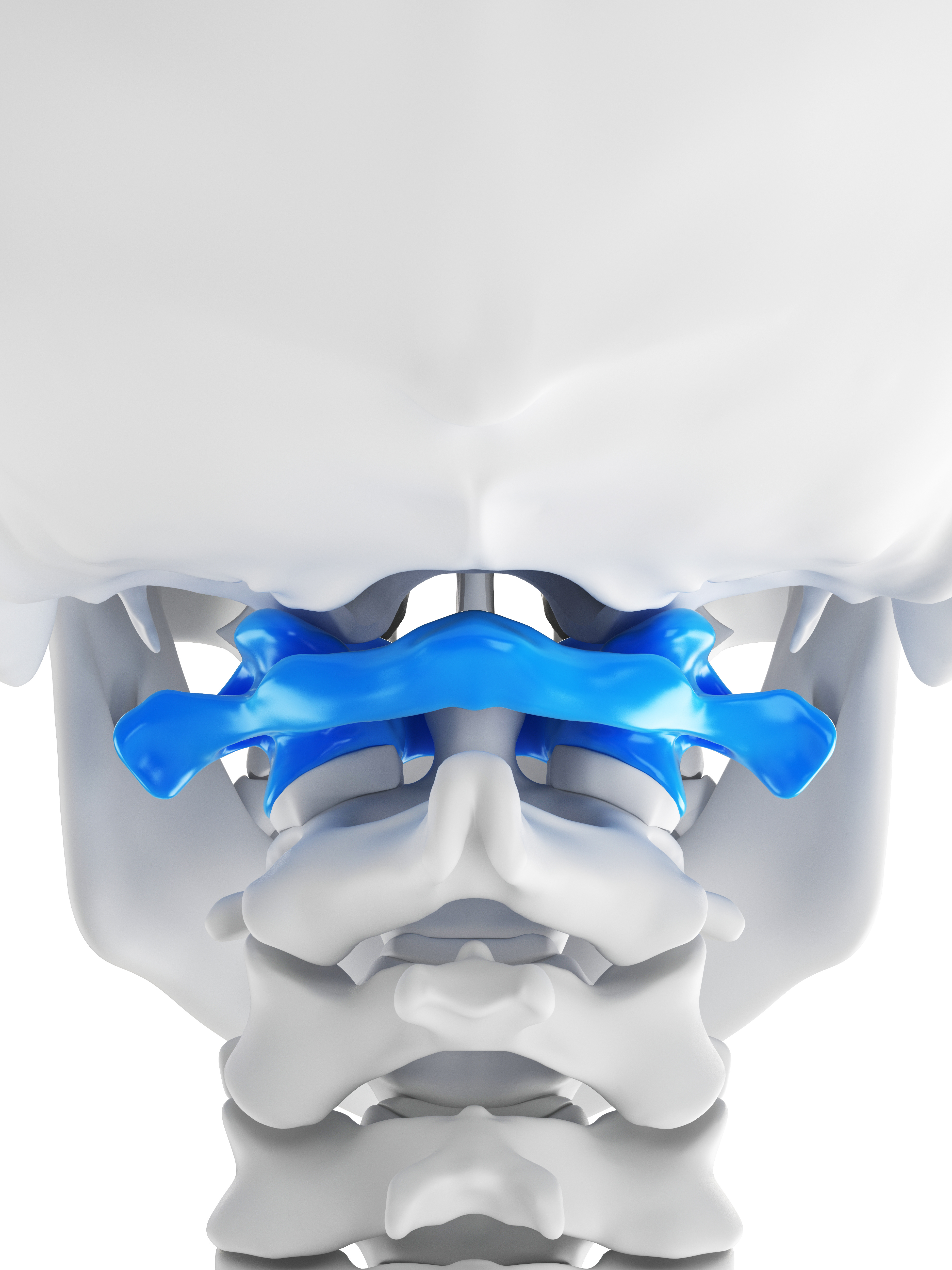 Selfcare for Upper Cervical Instability