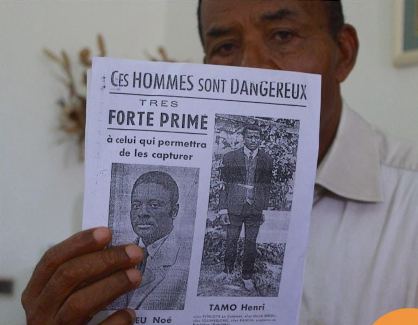 CLANDESTINS DE LA PATRIE