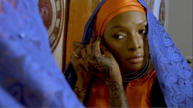 WALAANDE - L'art de partager un mari