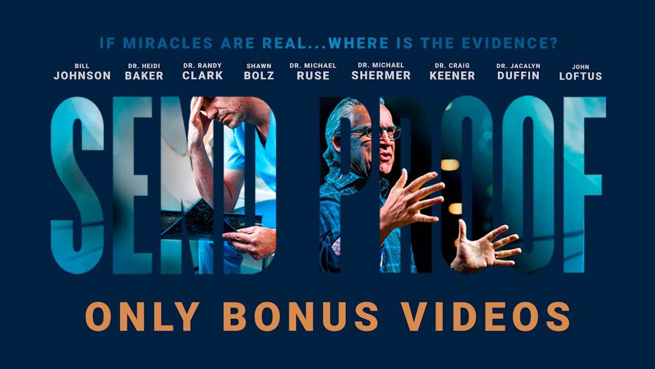 Send Proof - 1 Bonus Video