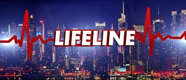 Life Line Season 1