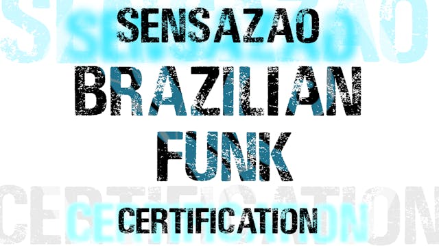 Brazilian Funk