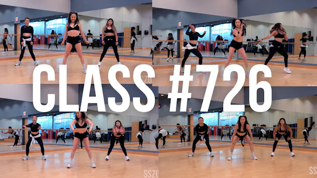 Class #726
