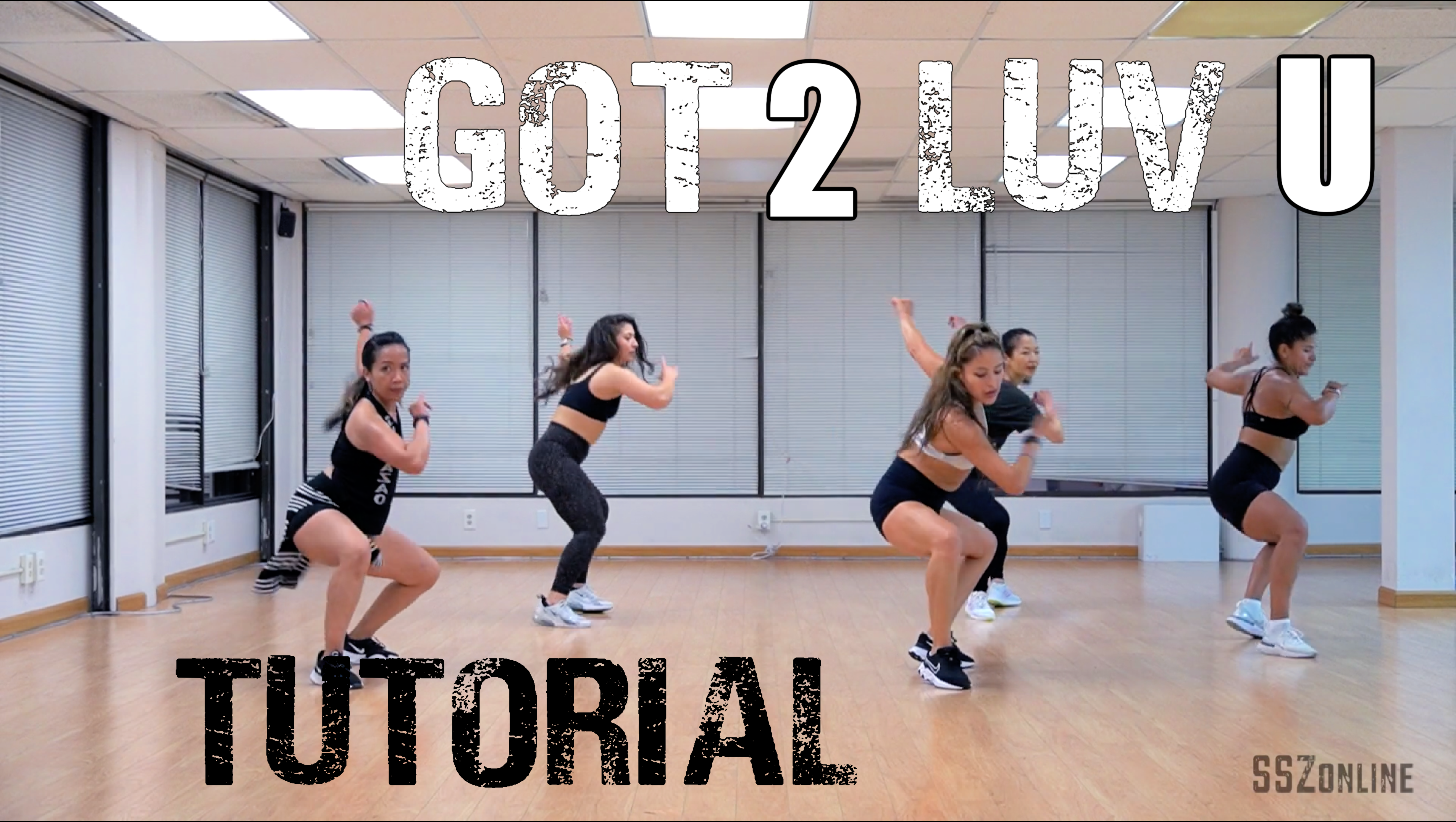 "Got 2 Luv U" [3/22]