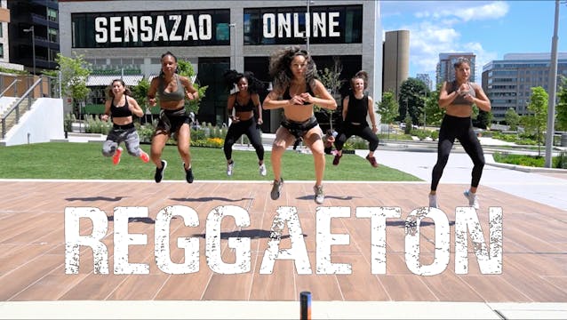 Reggaeton 