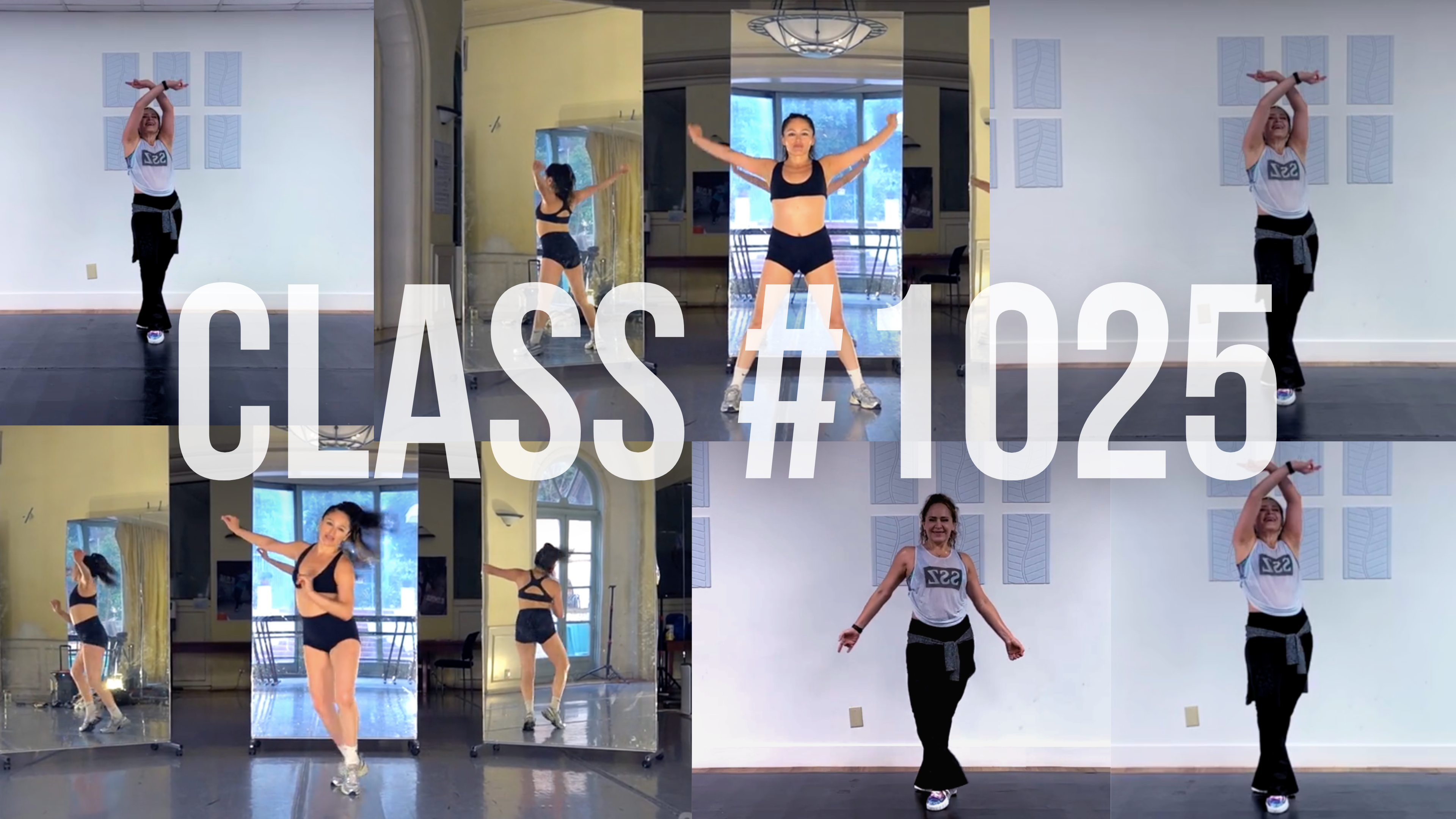 Class #1025 | Brazilian Beats