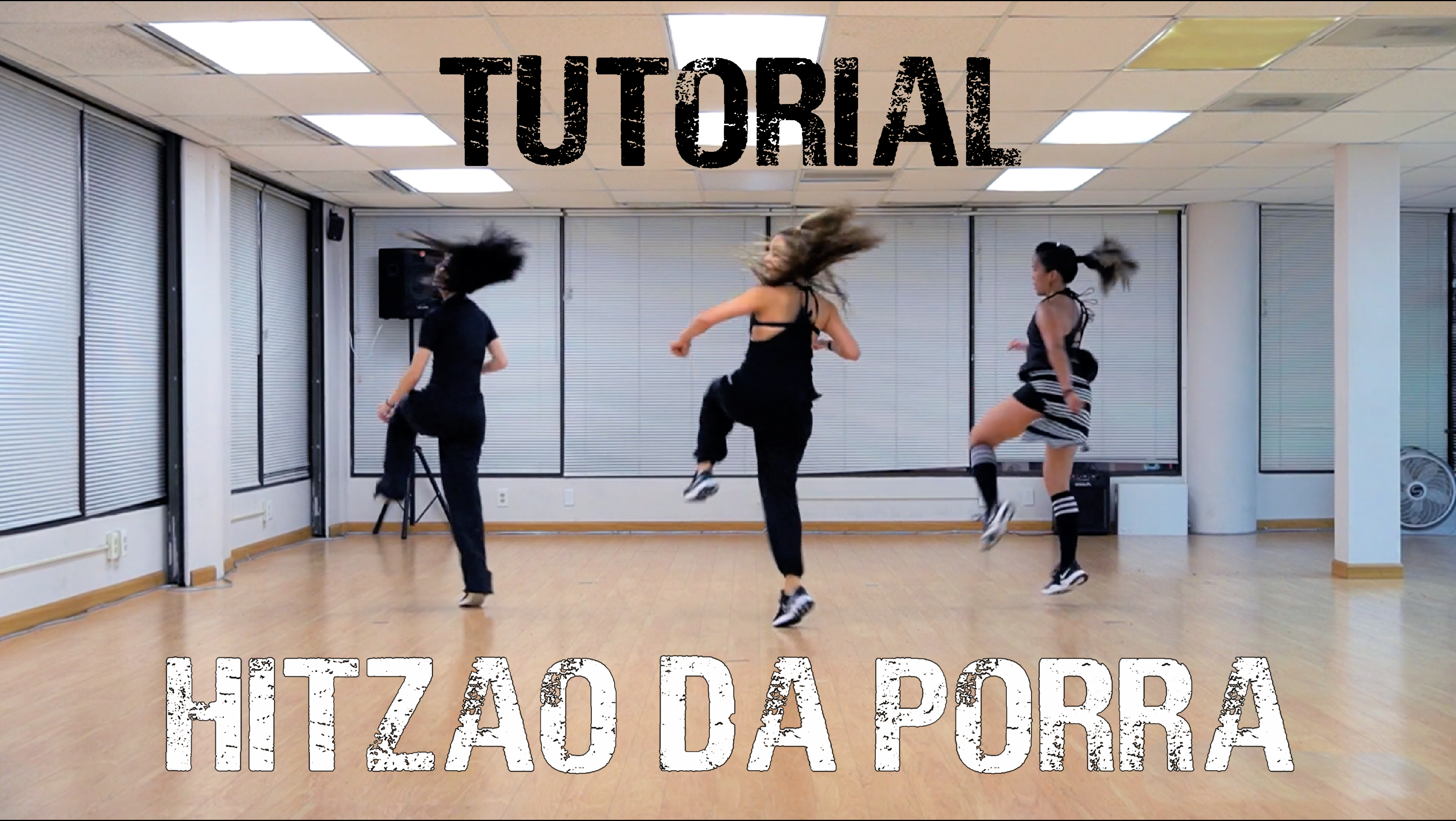 "Hitzao da Porra" [01/22]