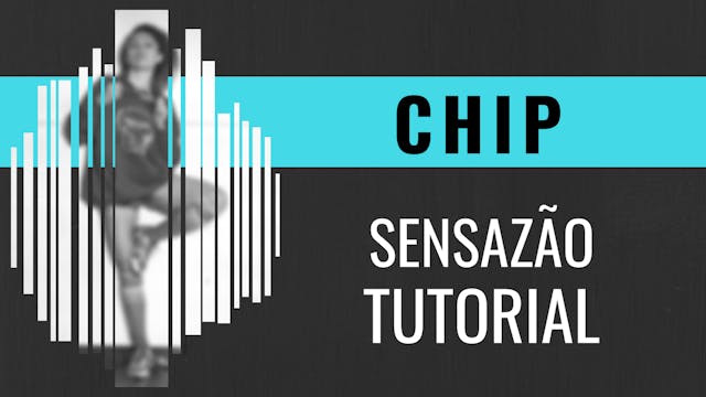 "Chip" Choreo + Tutorial
