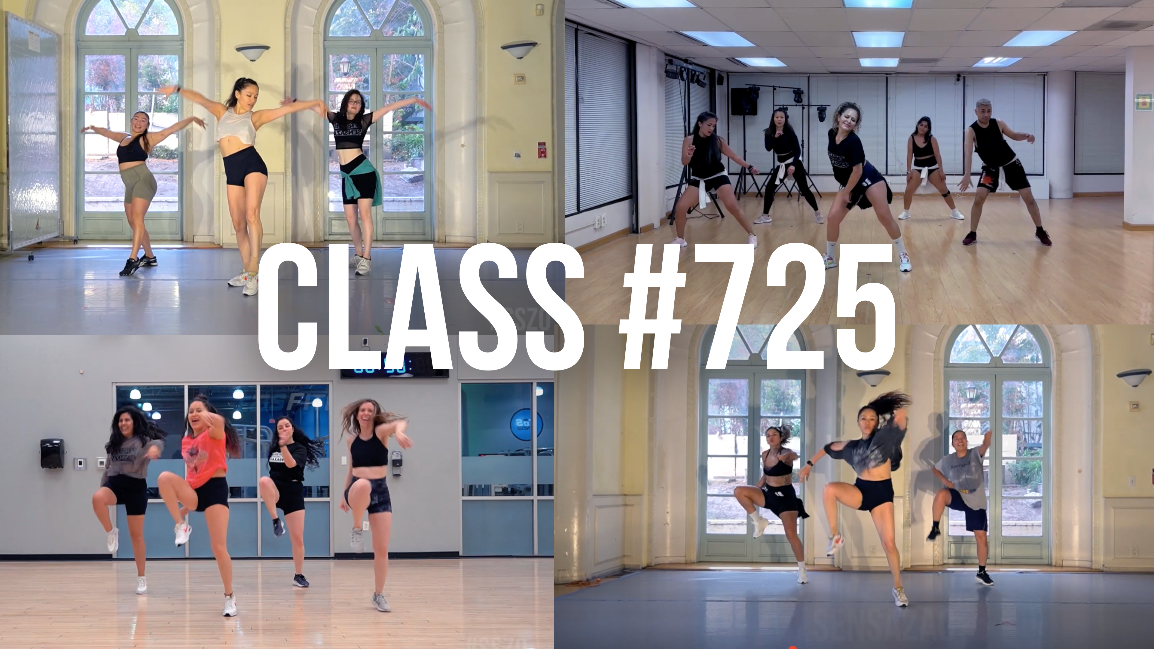 Class #725 | 2024 Recap/Favs