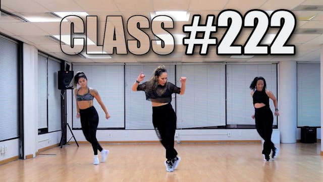 Class #222 | Carnival time! 