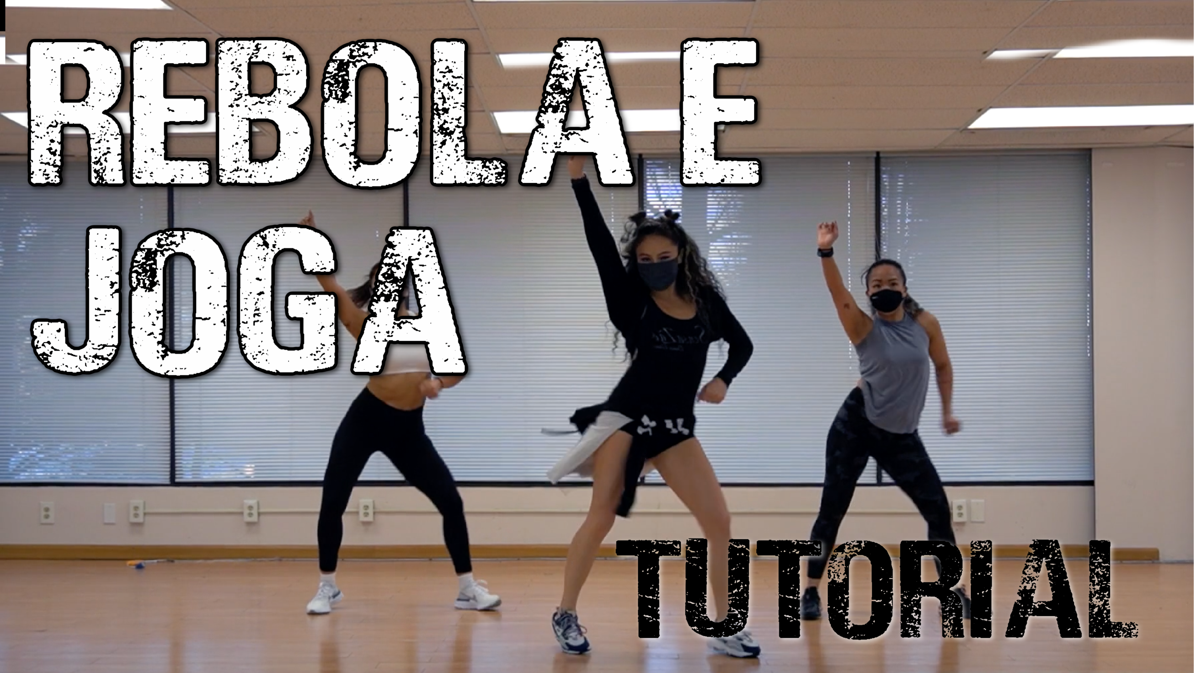 "Rebola e Joga" [02/21]