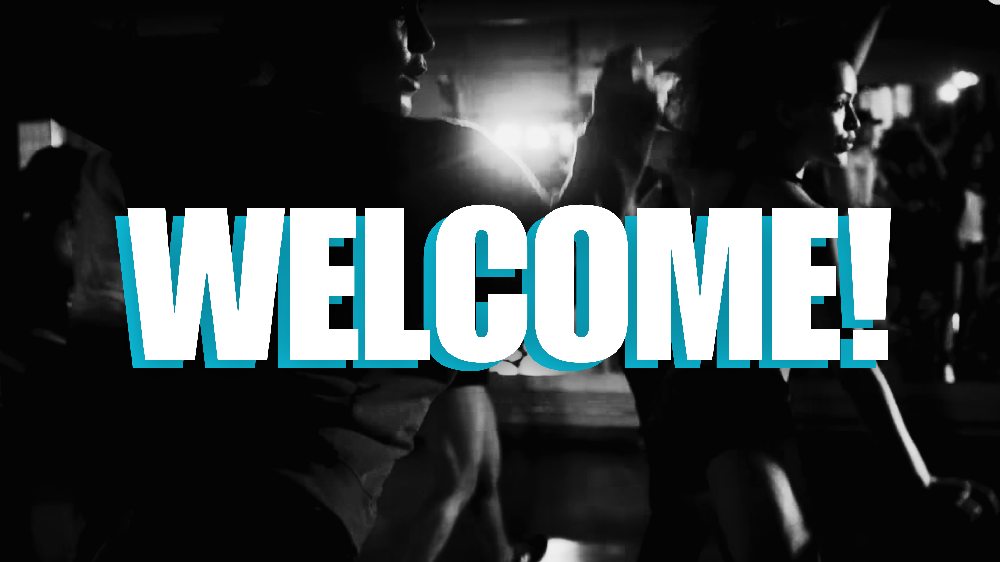Welcome! If you're new start here :)