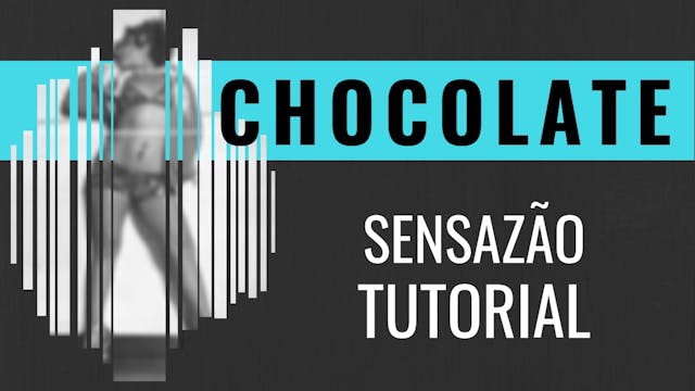 "Chocolate" Choreo + Tutorial