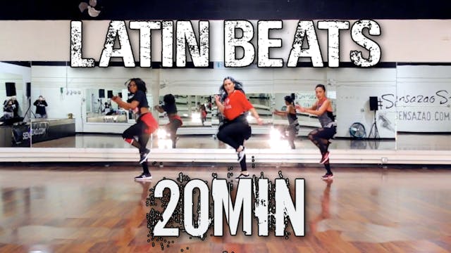 Latin Beats 