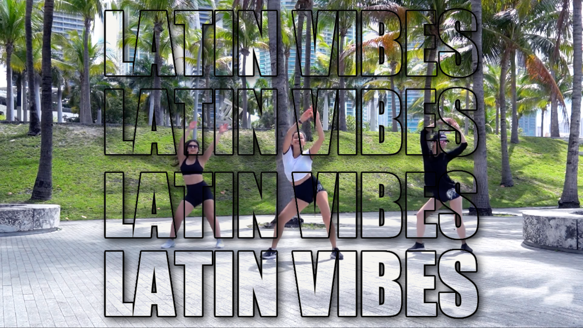 Latin Vibes 