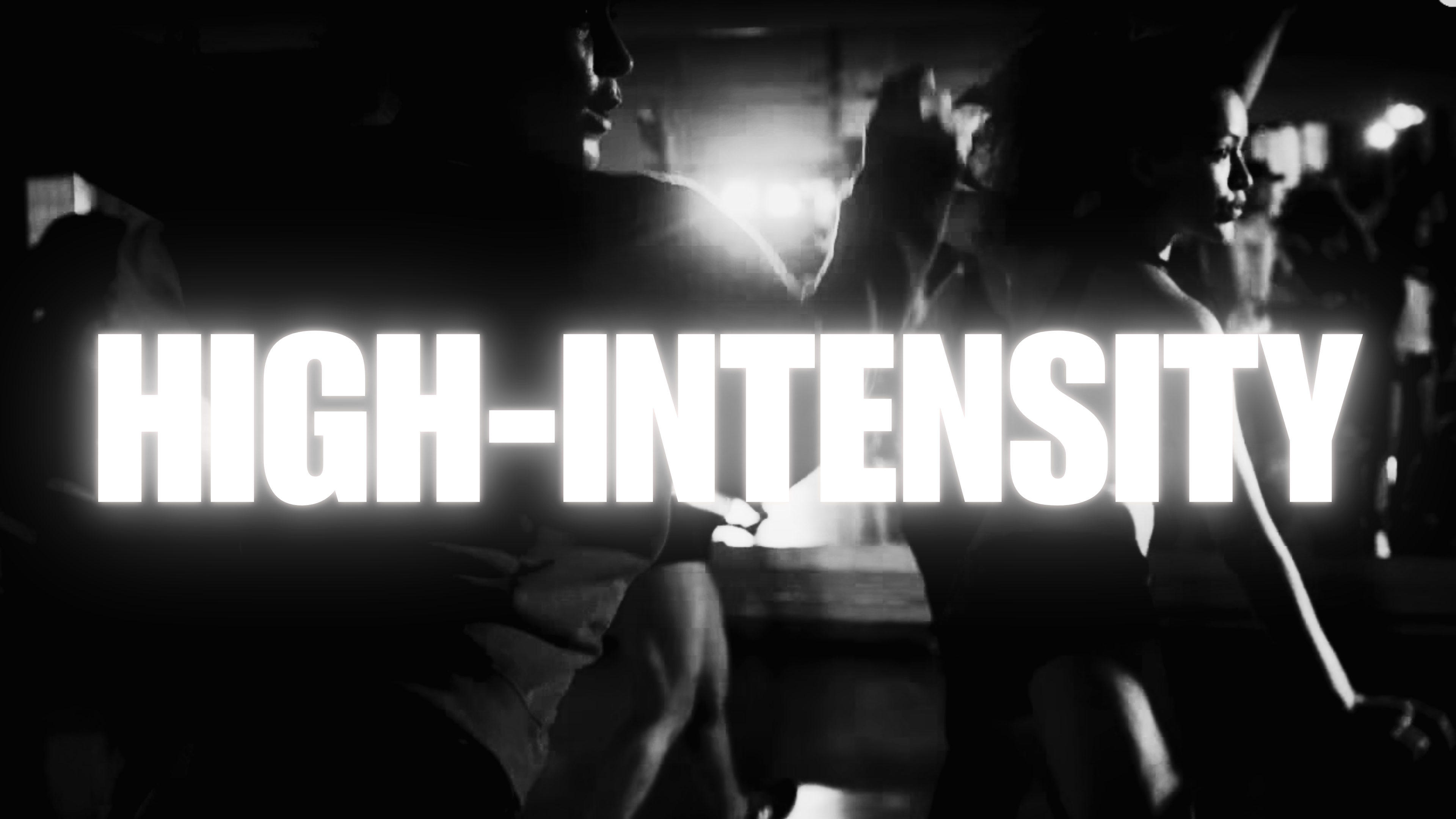 High-Intensity