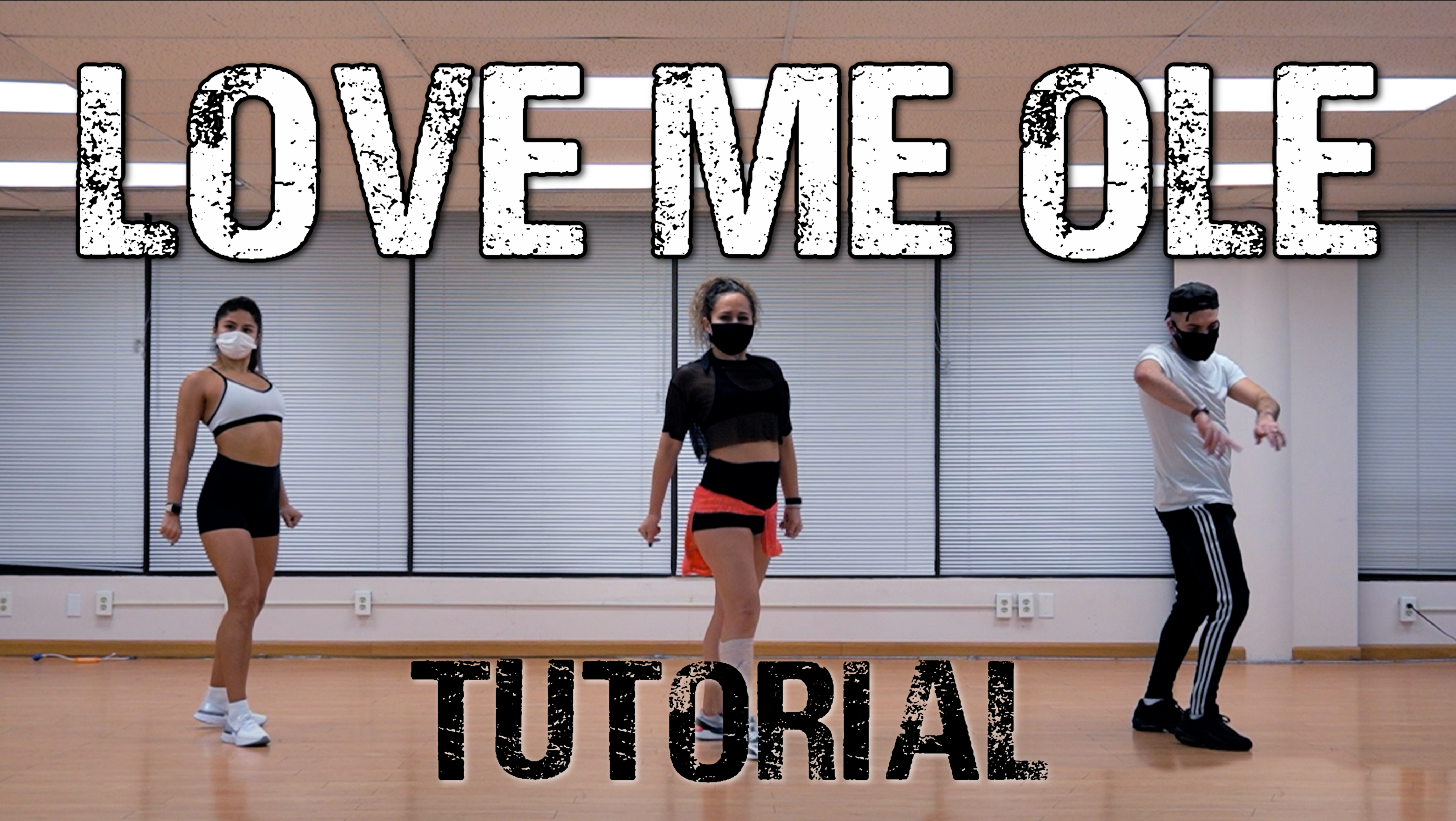 "Love Me Ole" [01/21]