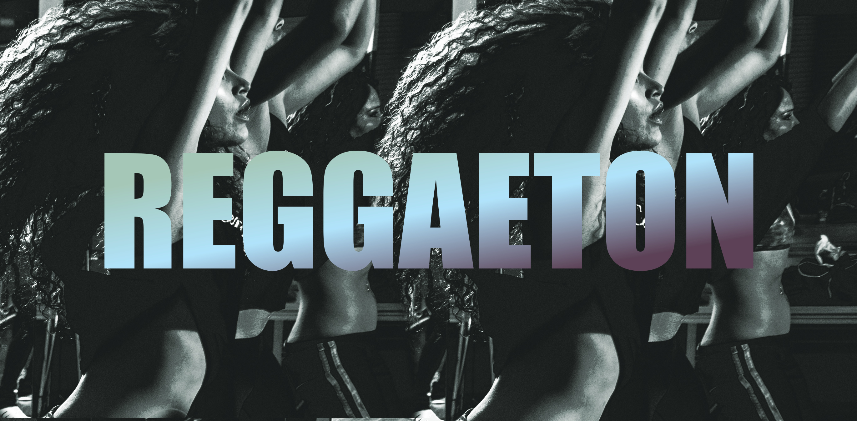 Reggaeton