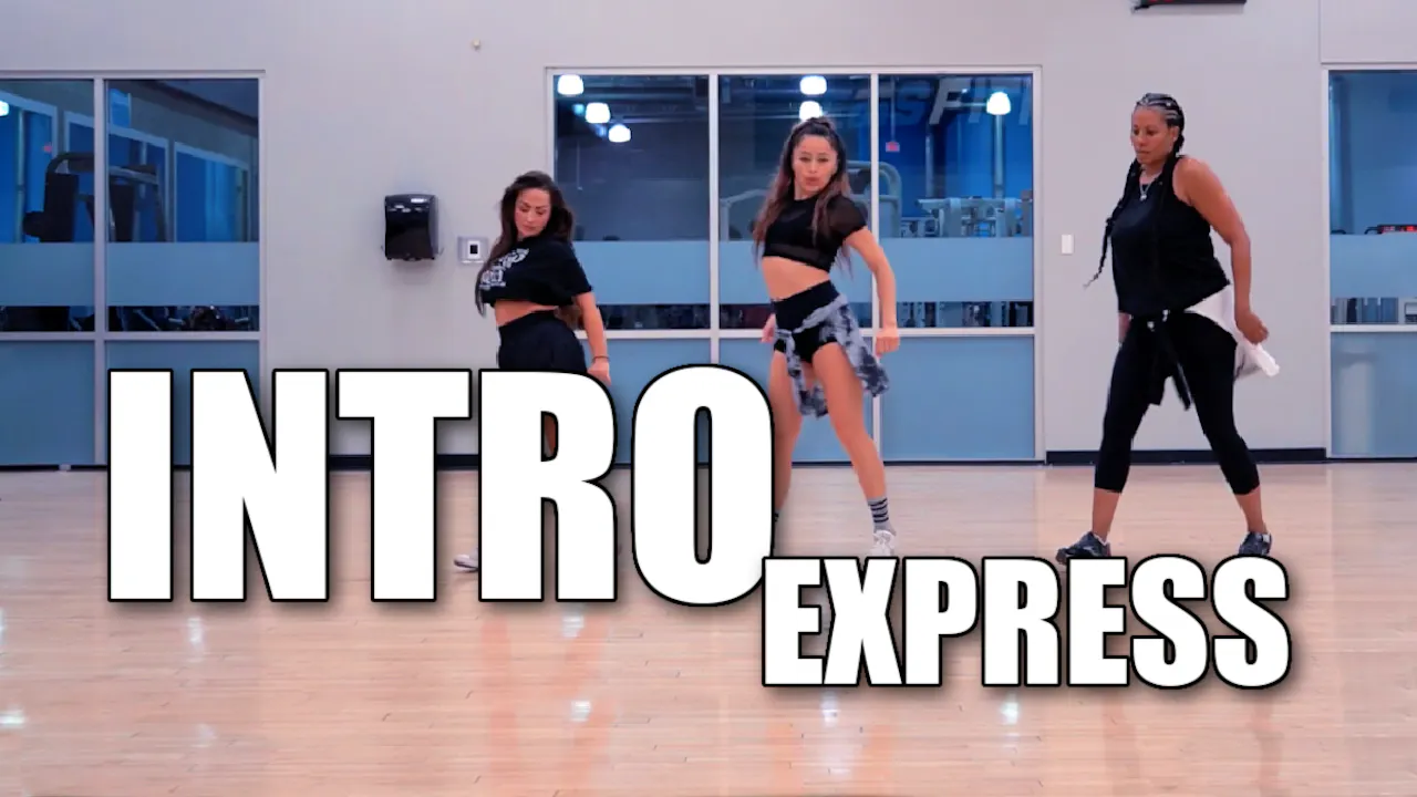 Introish Express - 30-10min Classes - SSZO