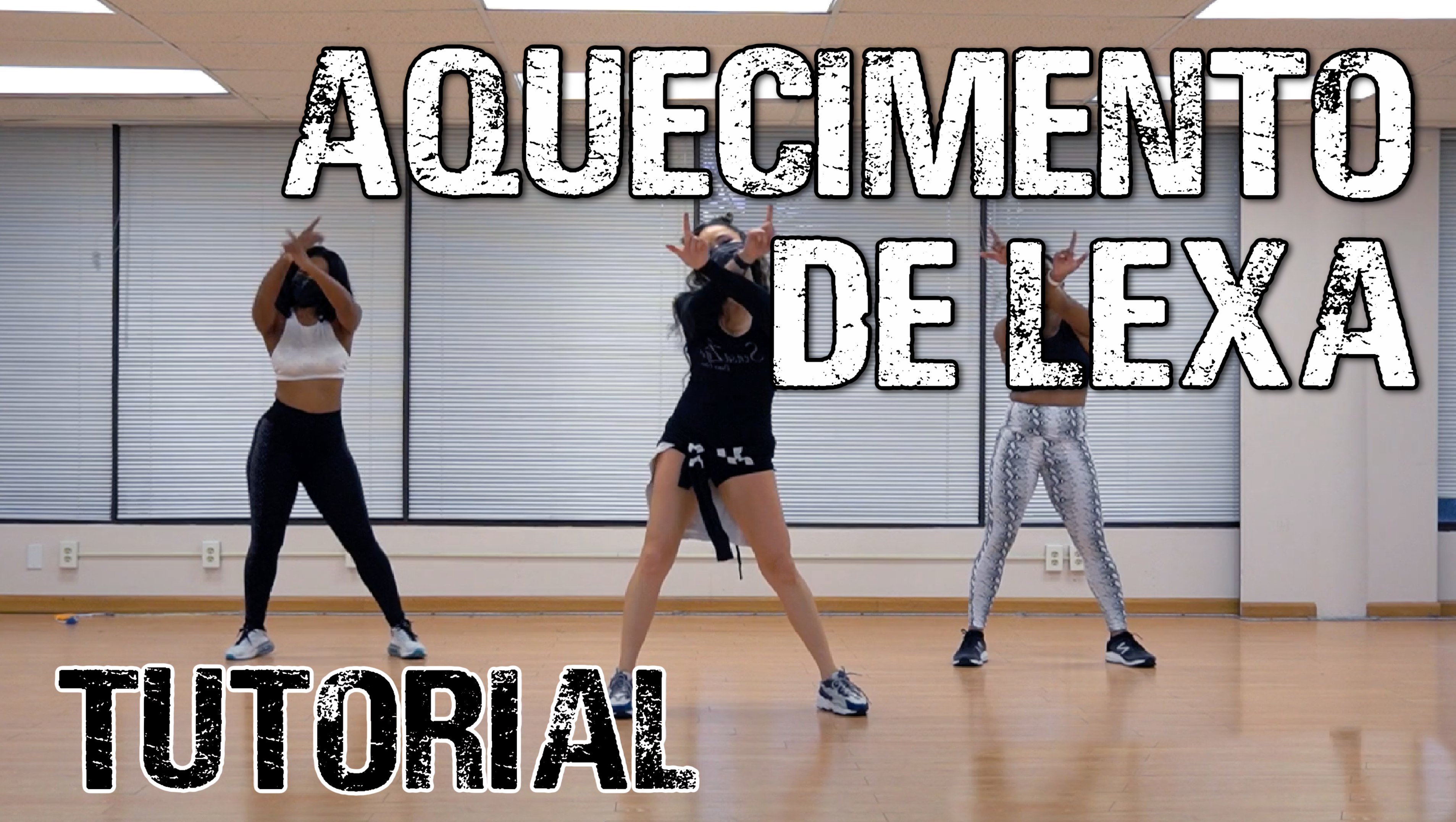 "Aquecimento de Lexa" [02/21]