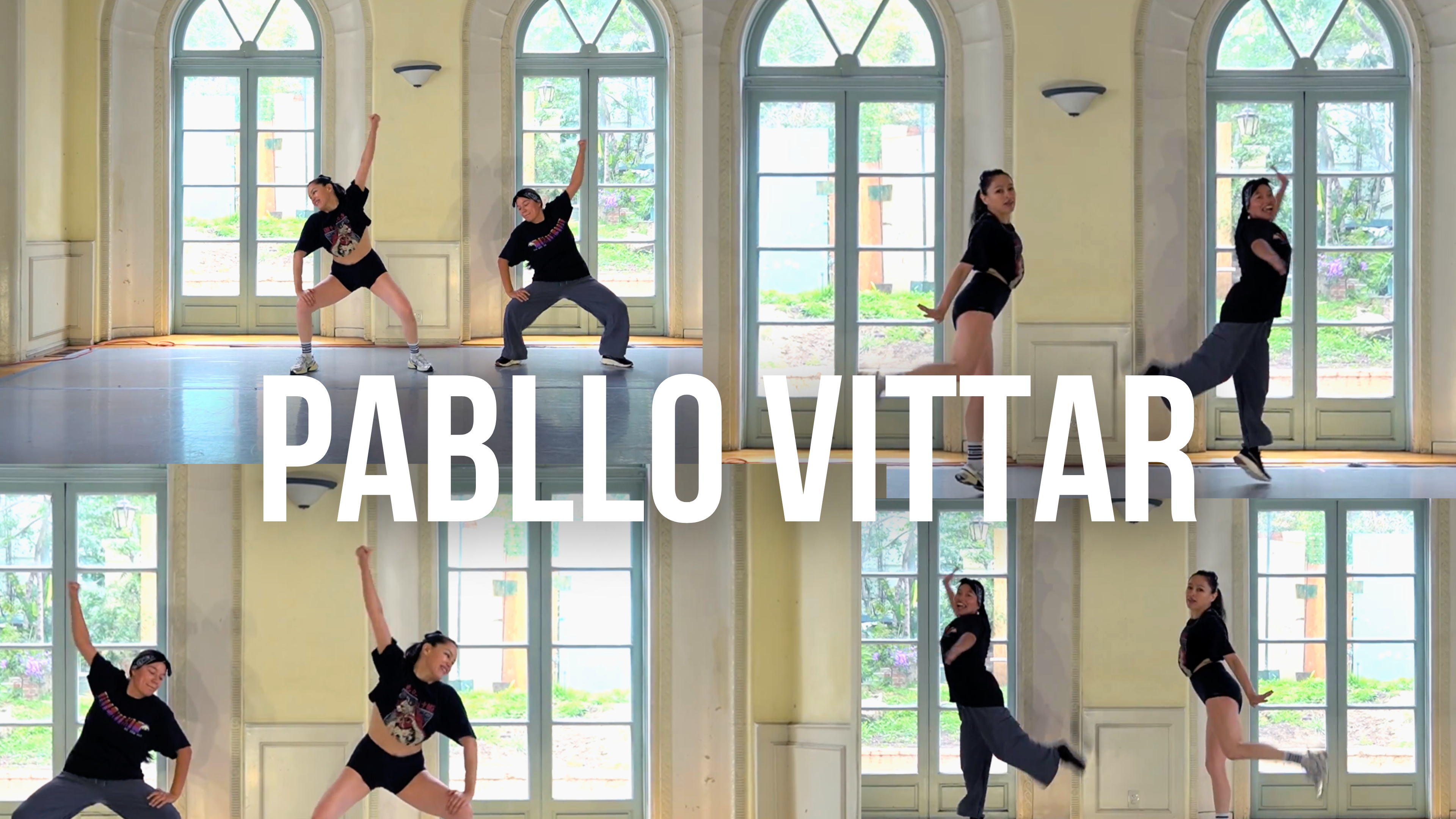 Class #425 | Pabllo Vittar