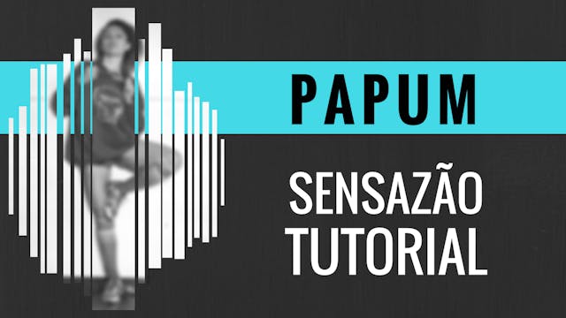"Papum" Choreo + Tutorial