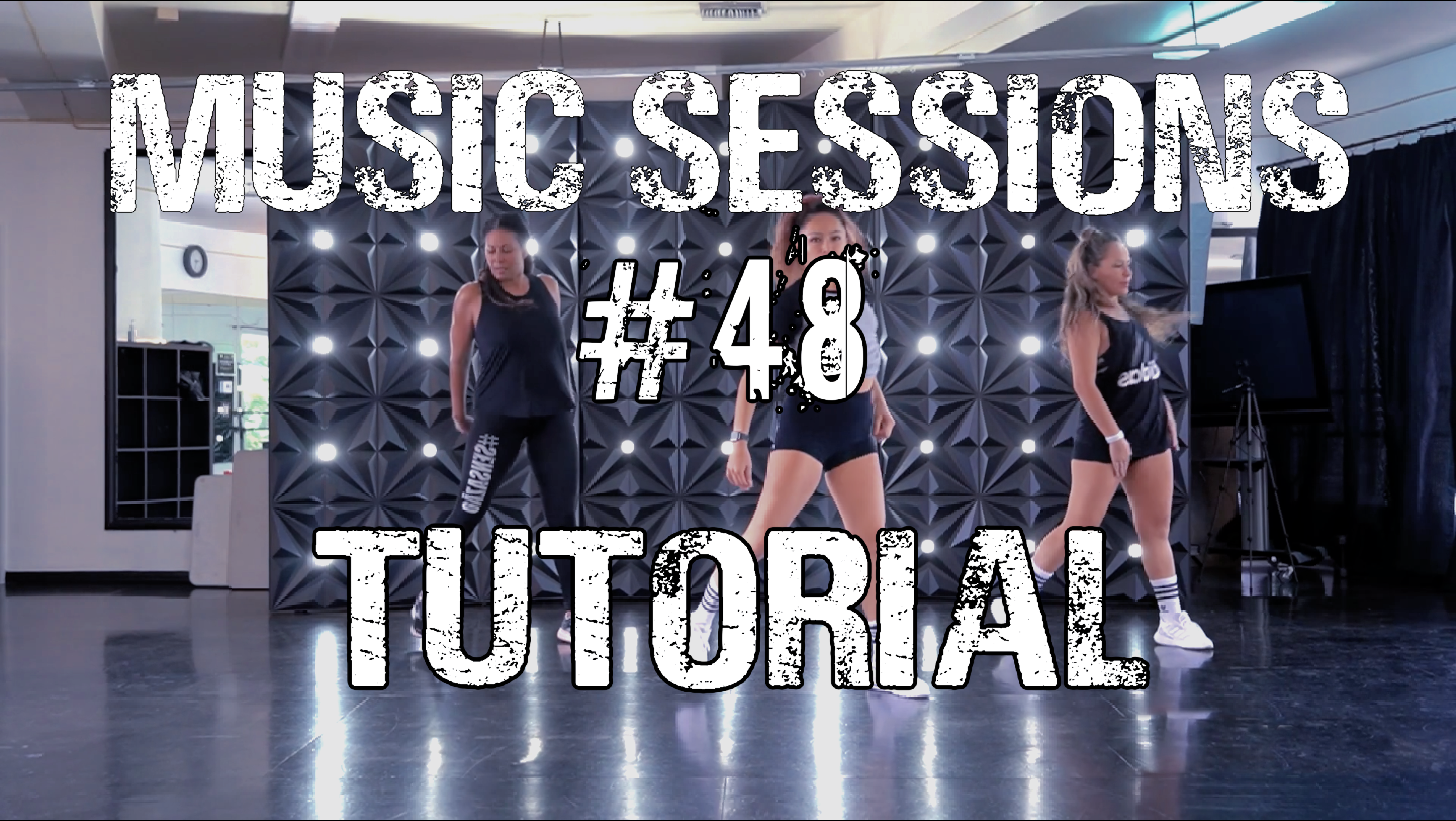 "Music Sessions #48" [6/22]