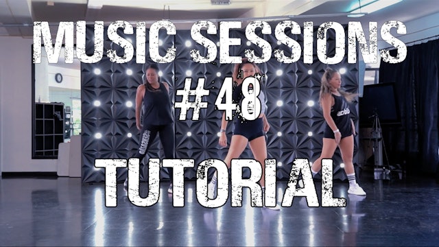 "Music Sessions #48" [6/22]