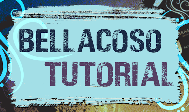 "Bellacoso" Choreo + Tutorial