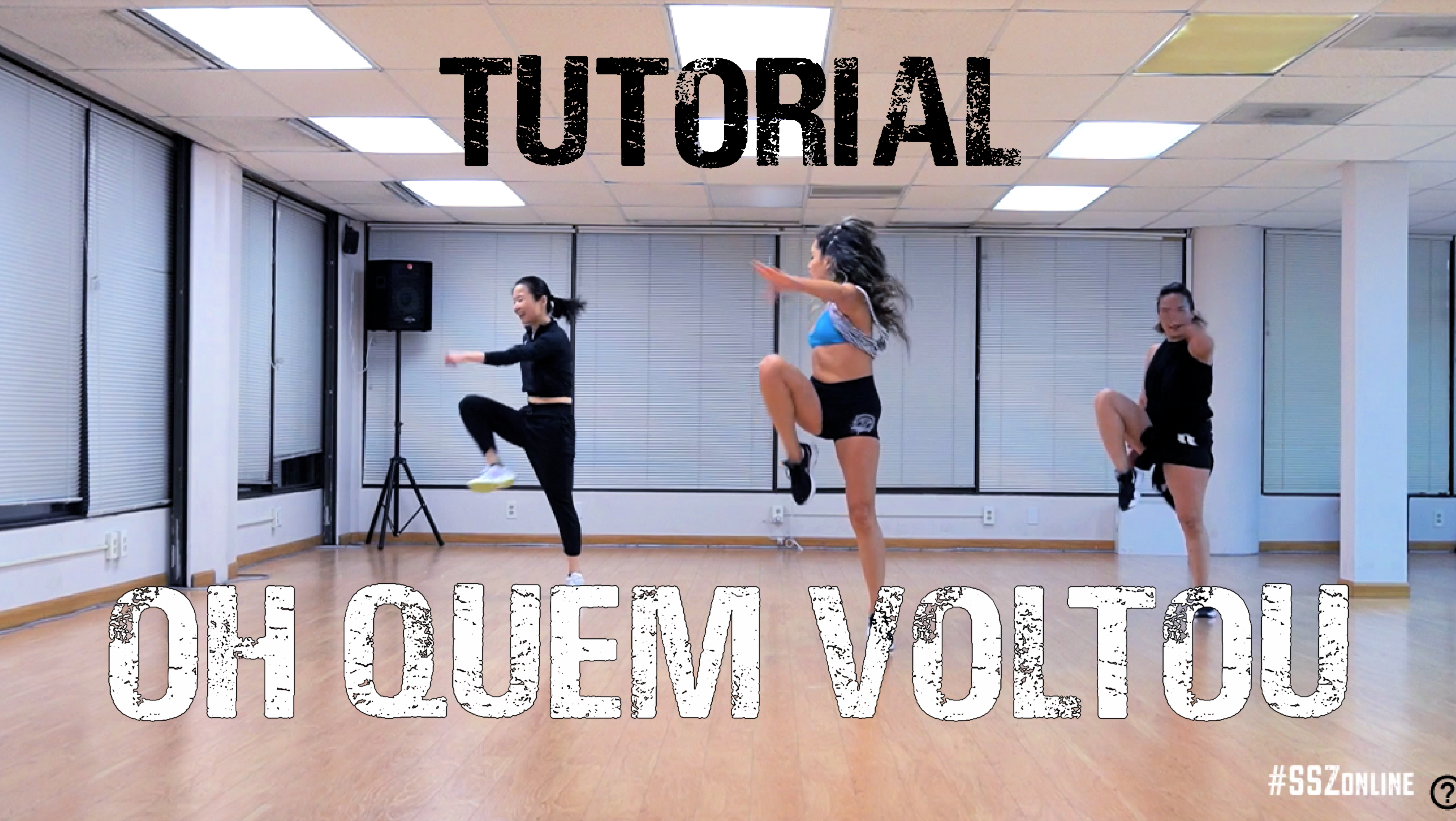 "Oh Quem Voltou" [10/21]