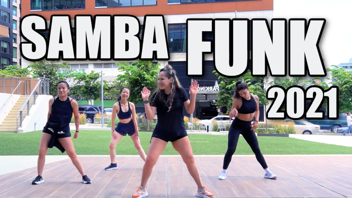 Samba/Funk 