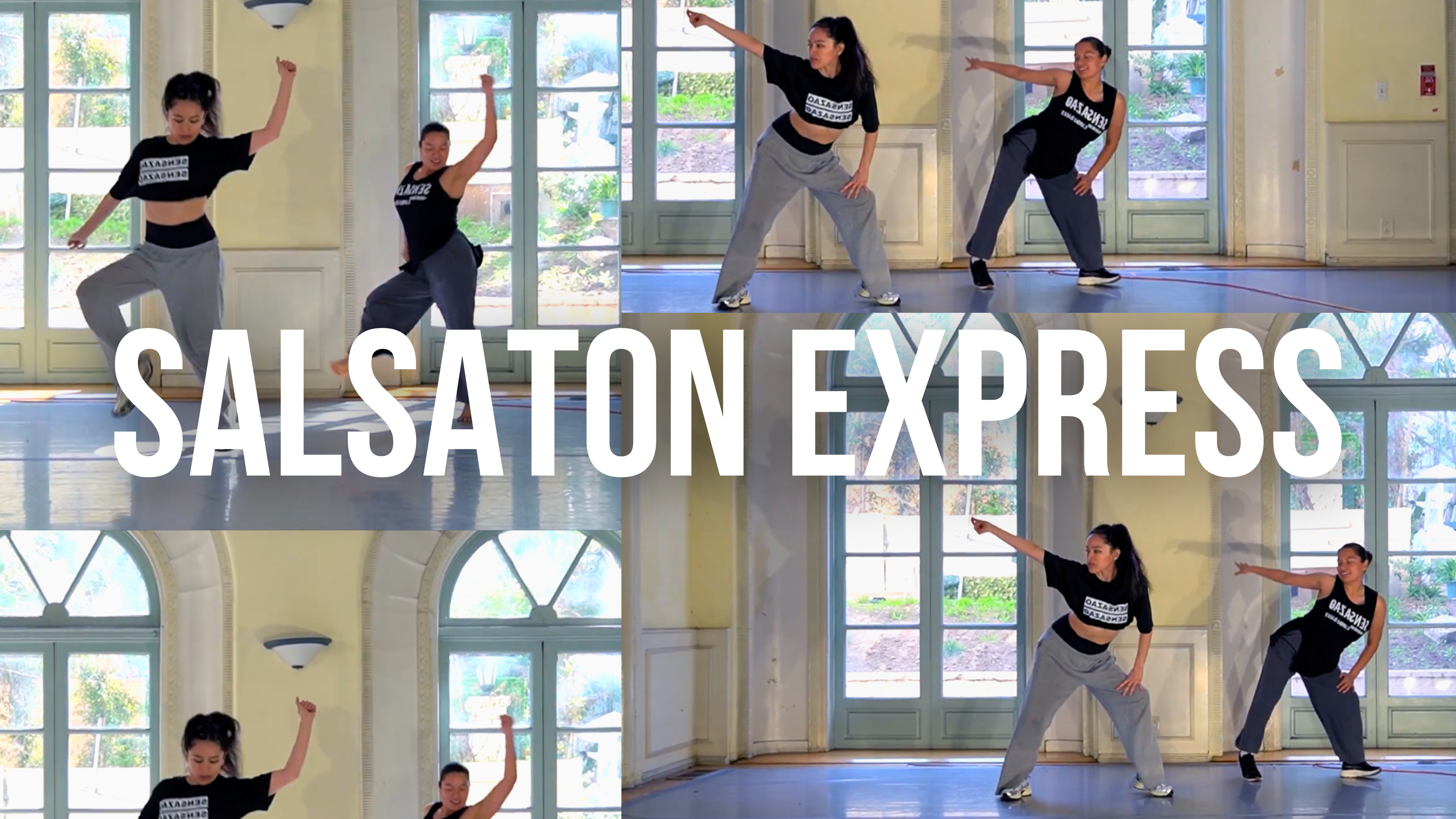 Salsaton Express