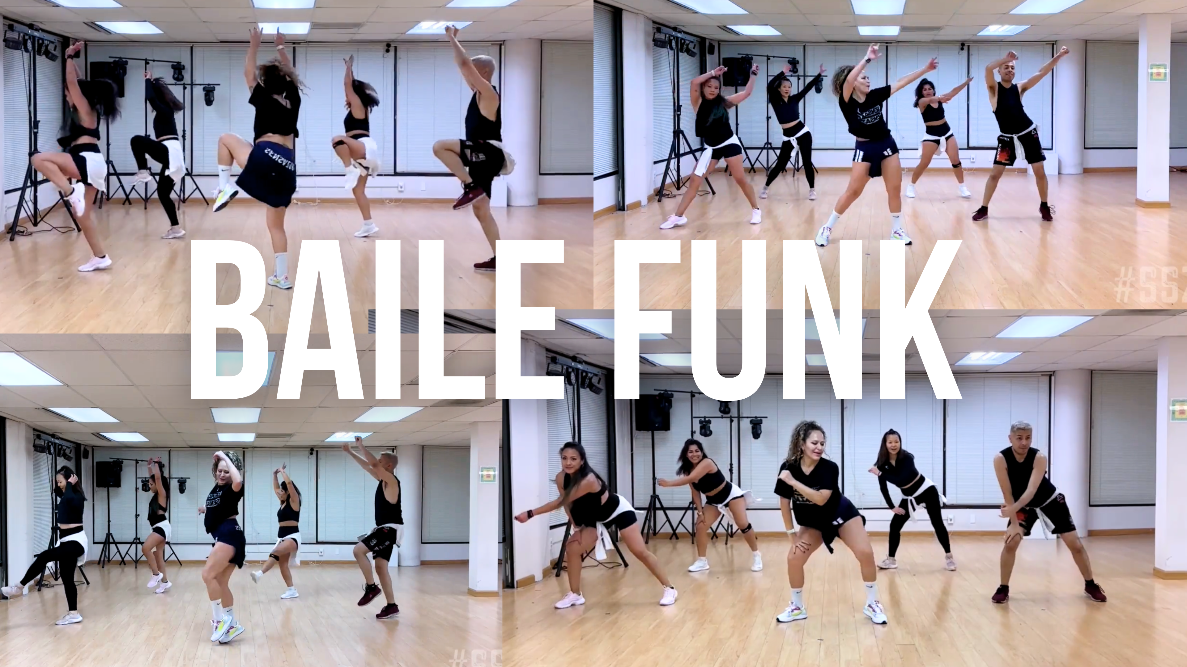 Baile Funk 