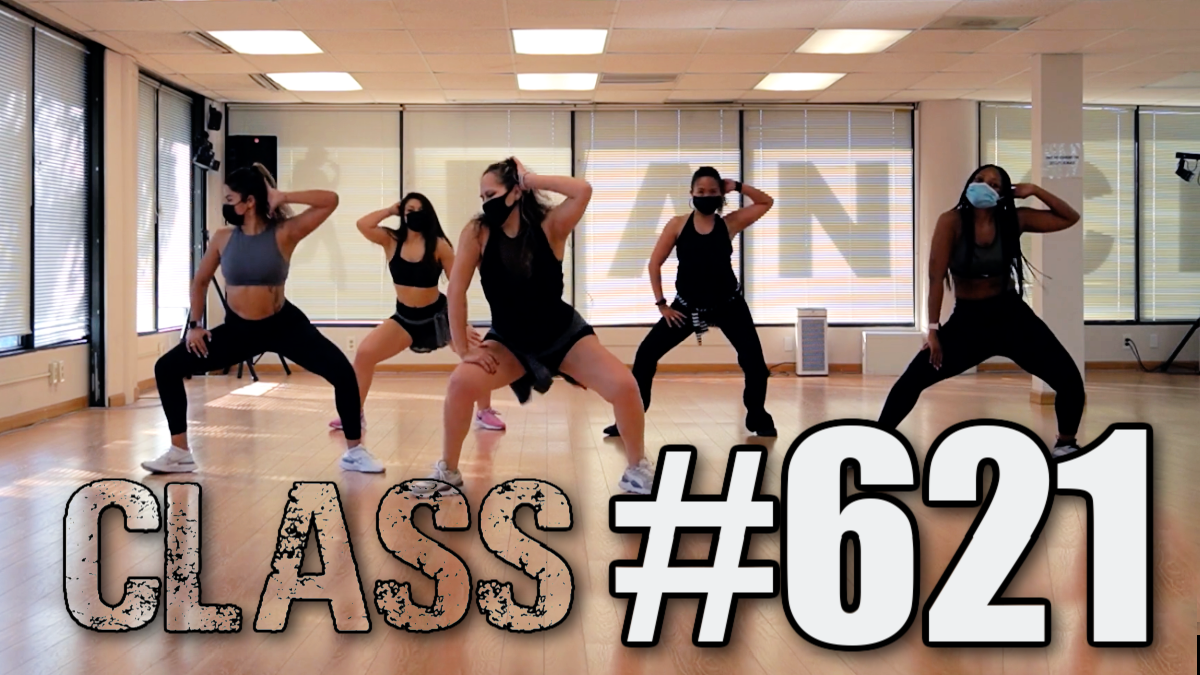 Class #621 | Brazilian Beats 