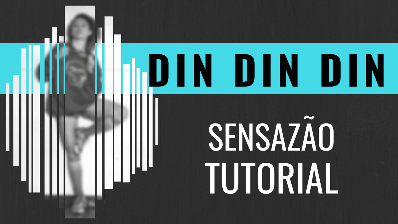"Din Din Din" Choreo + Tutorial