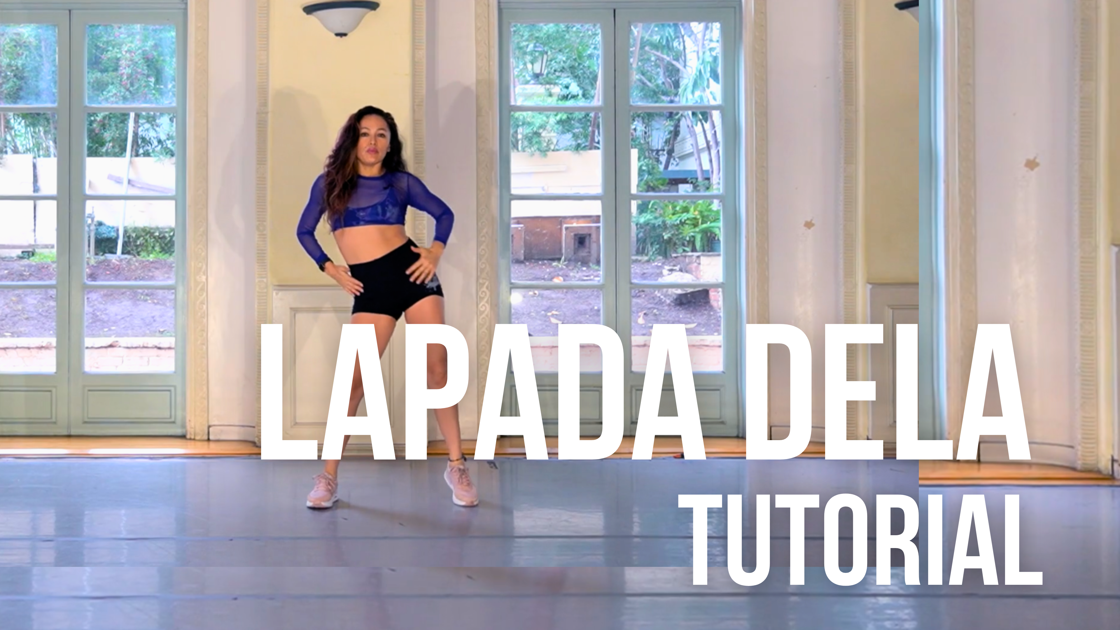 "Lapada Dela" [12/23]