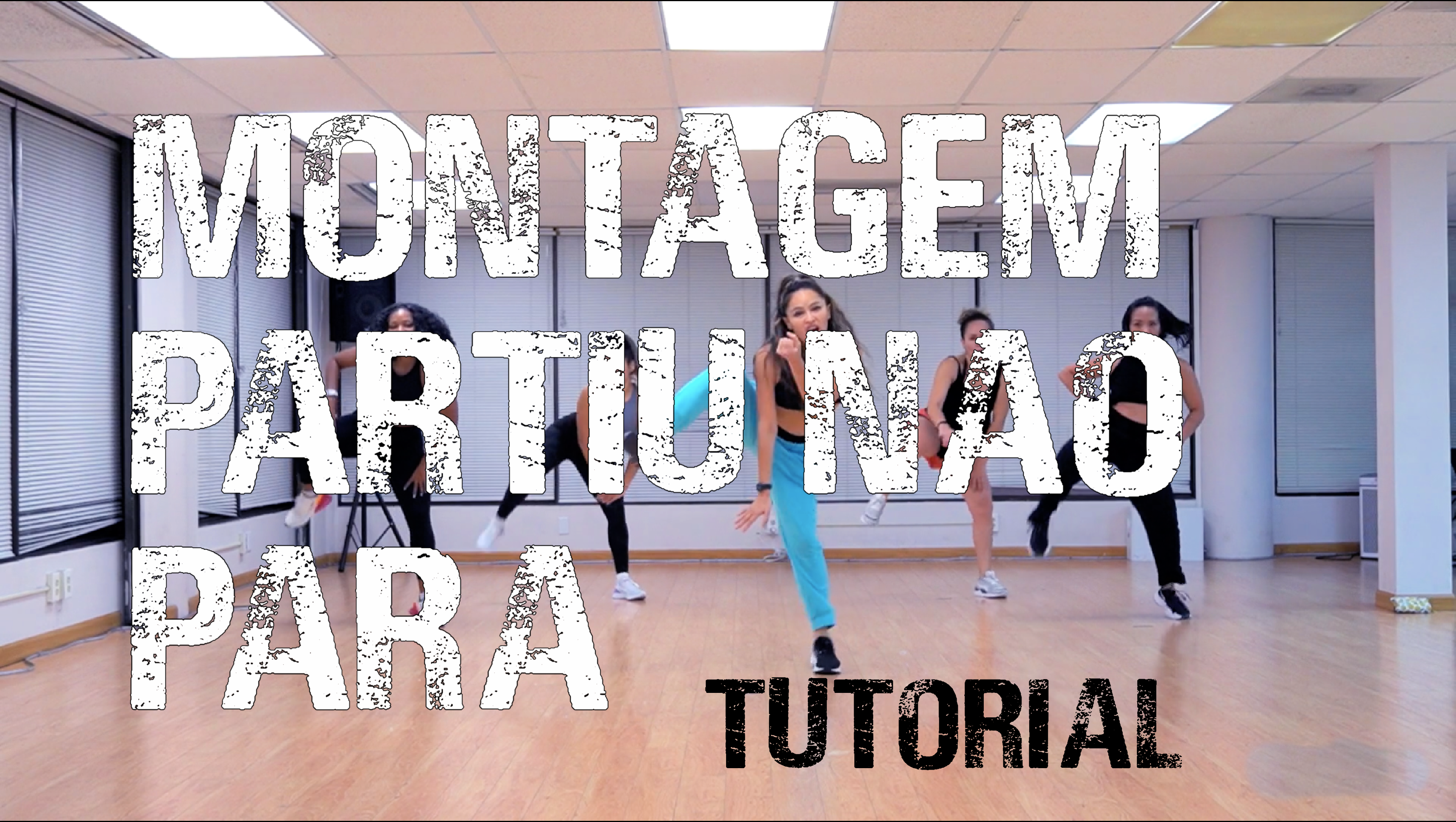 Montagem Partiu Nao Para [2/22]