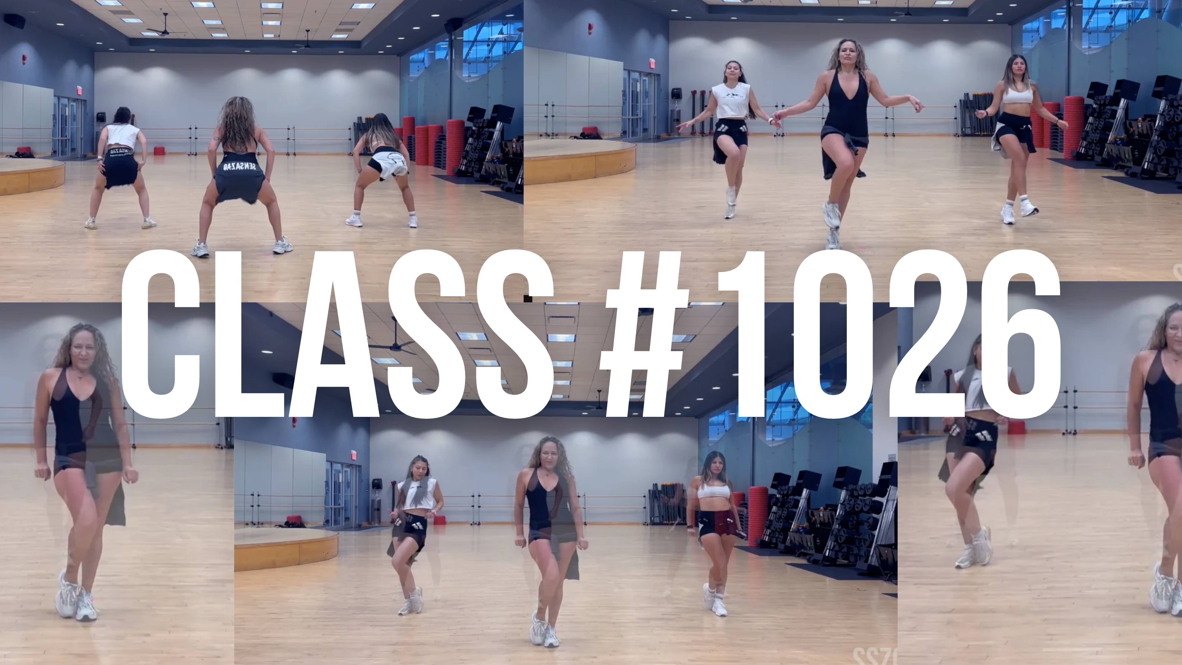 Class #1026