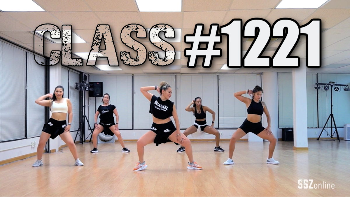 Class #1221 | 2021 New Ones 