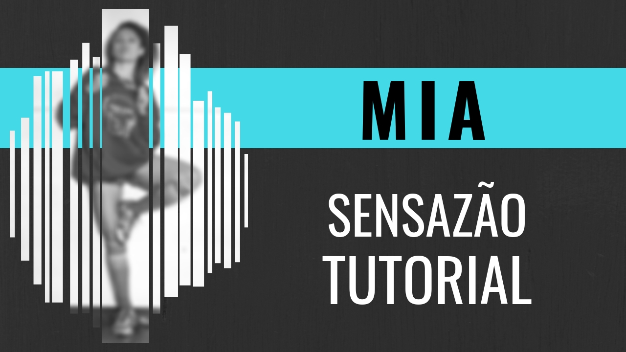 "Mia" Choreo + Tutorial