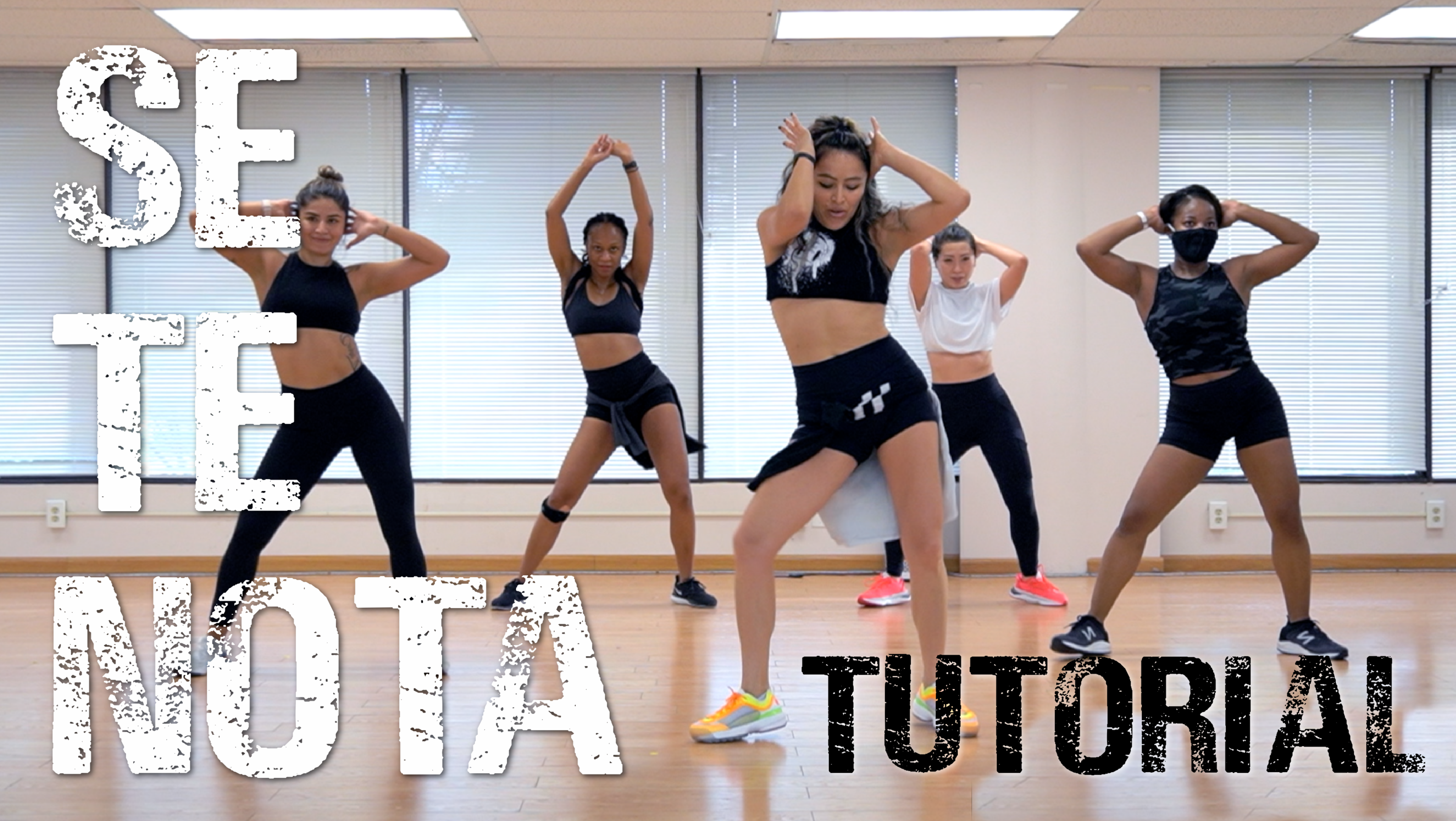 "Se Te Nota" [01/21]