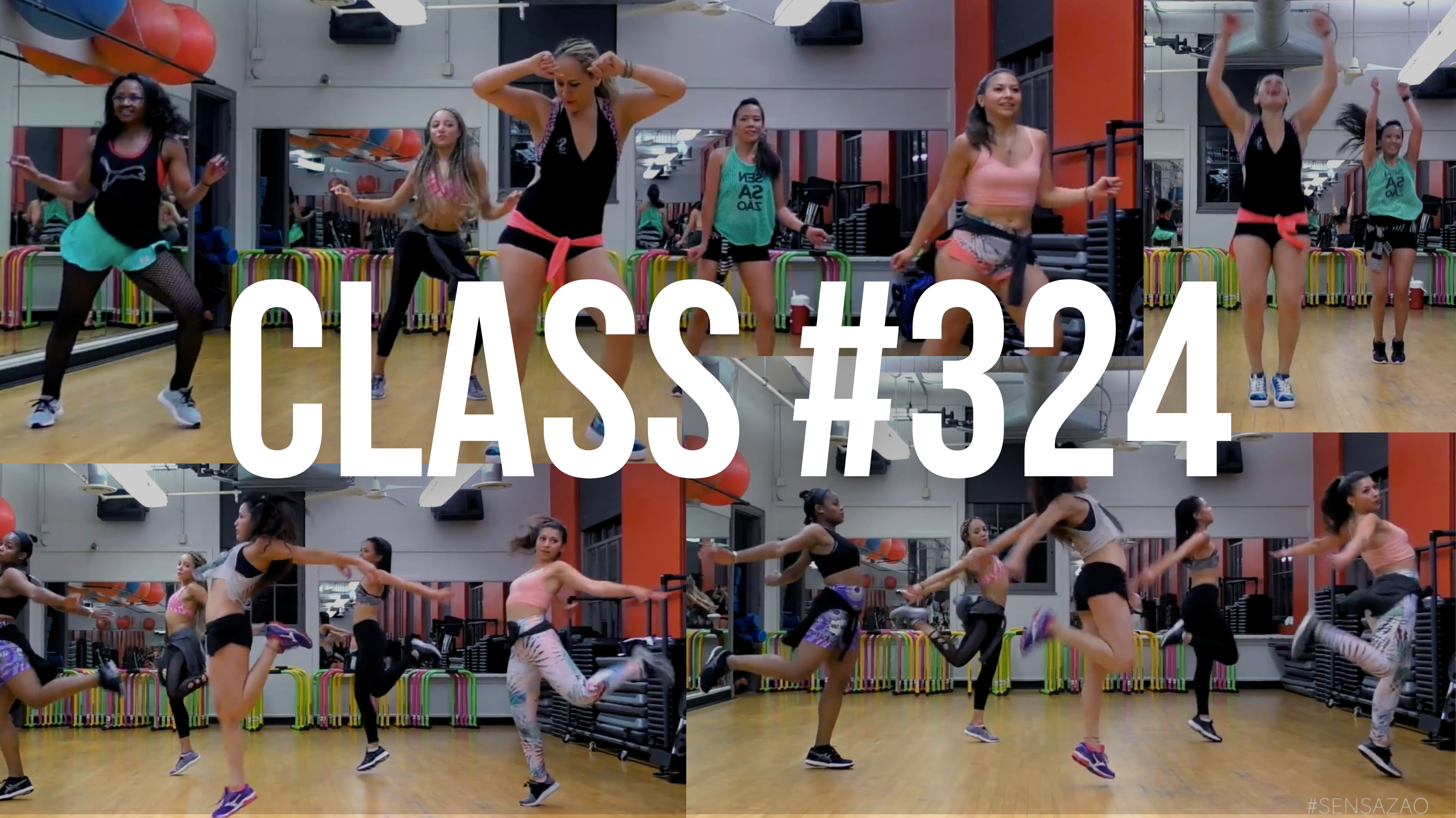 Class #324 | Burn