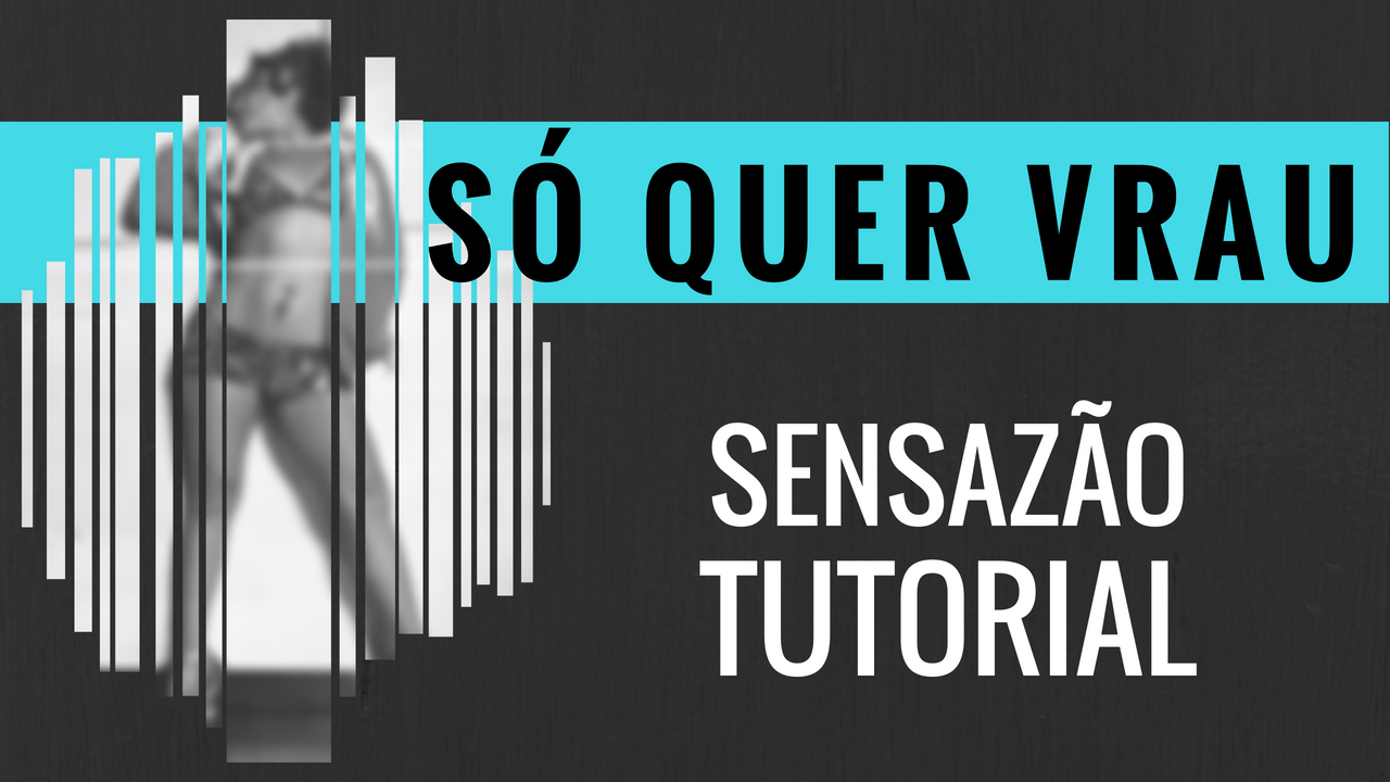 “Só Quer Vrau” Choreo + Tutorial