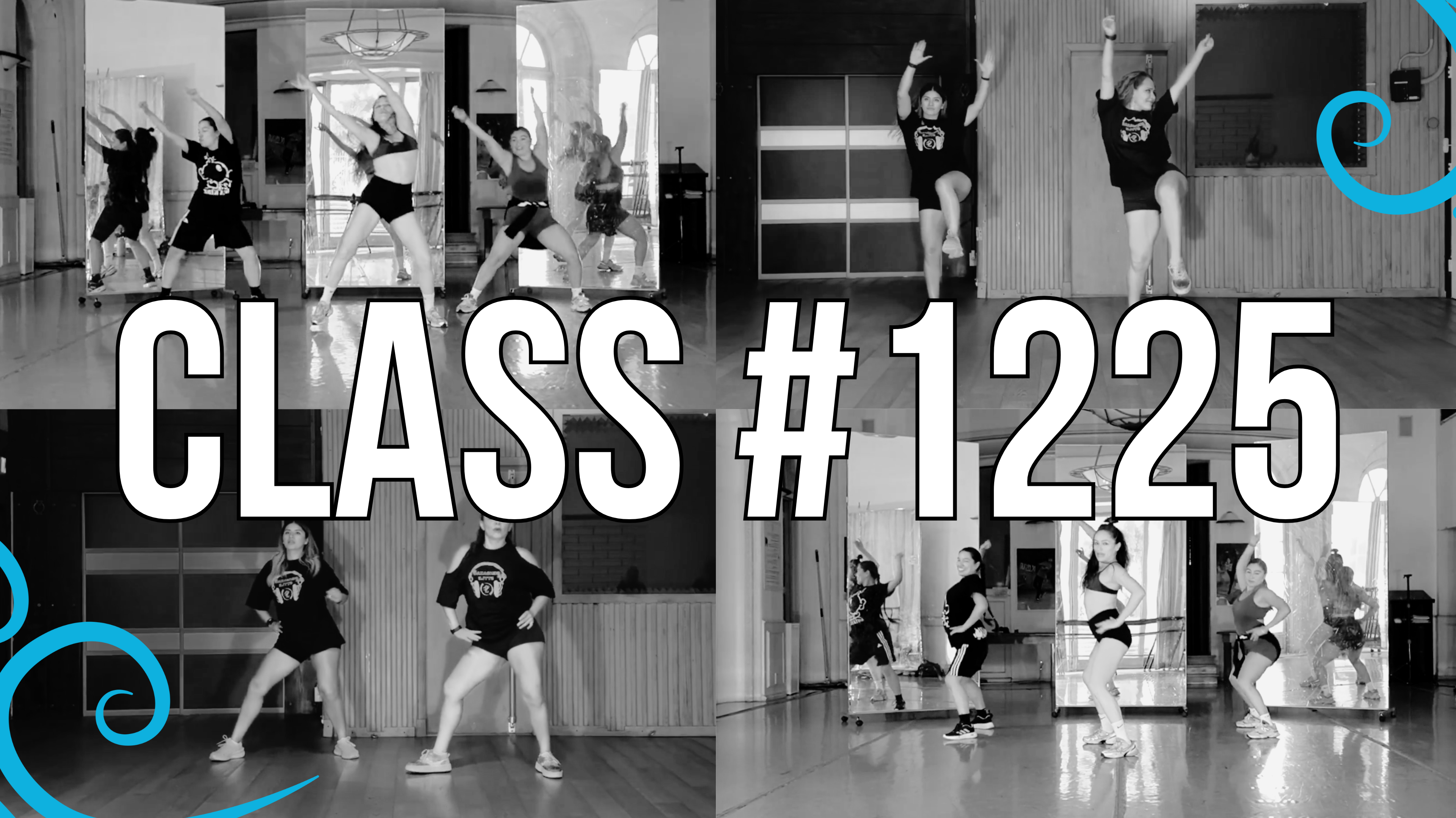 Class #1225 | 2025 Recap