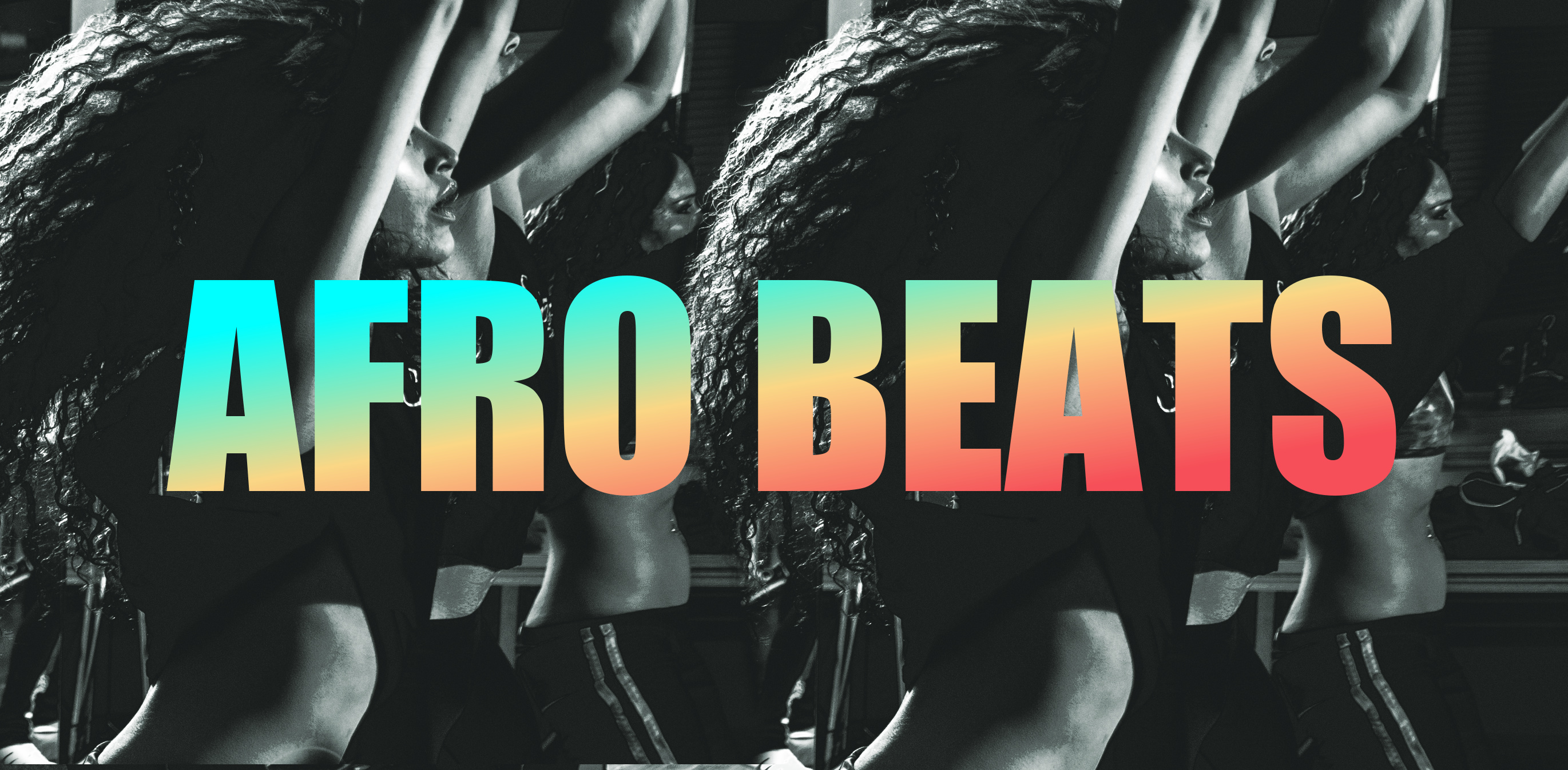 Afro Beats