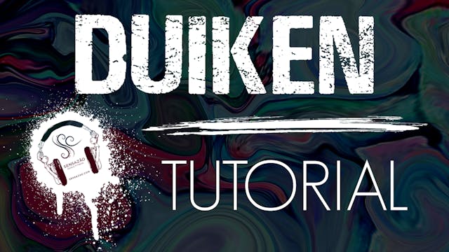 "Duiken" Choreo + Tutorial